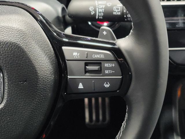 New 2026 Honda Civic Sport image 28