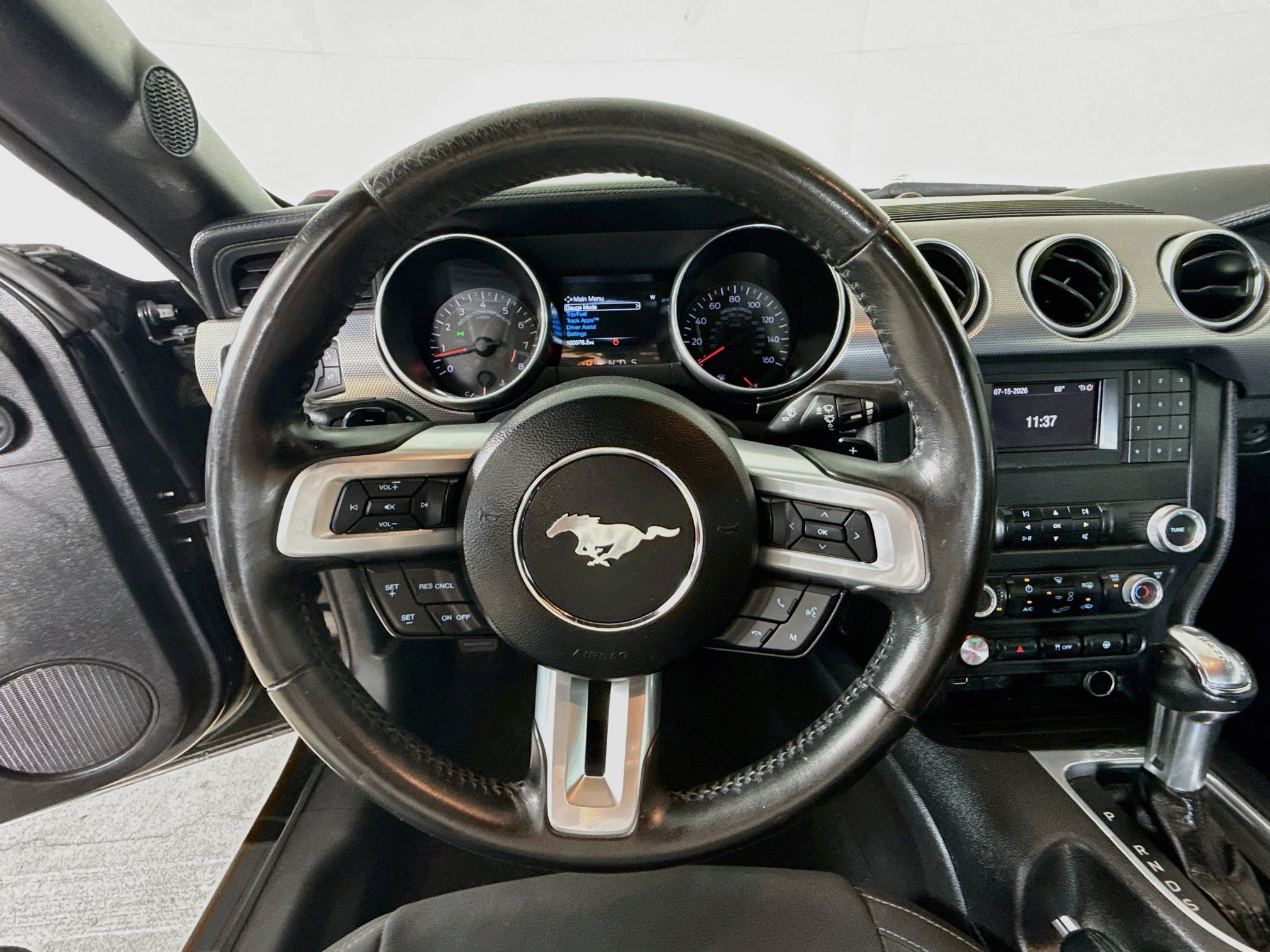 Used 2019 Ford Mustang GT RWD image 11
