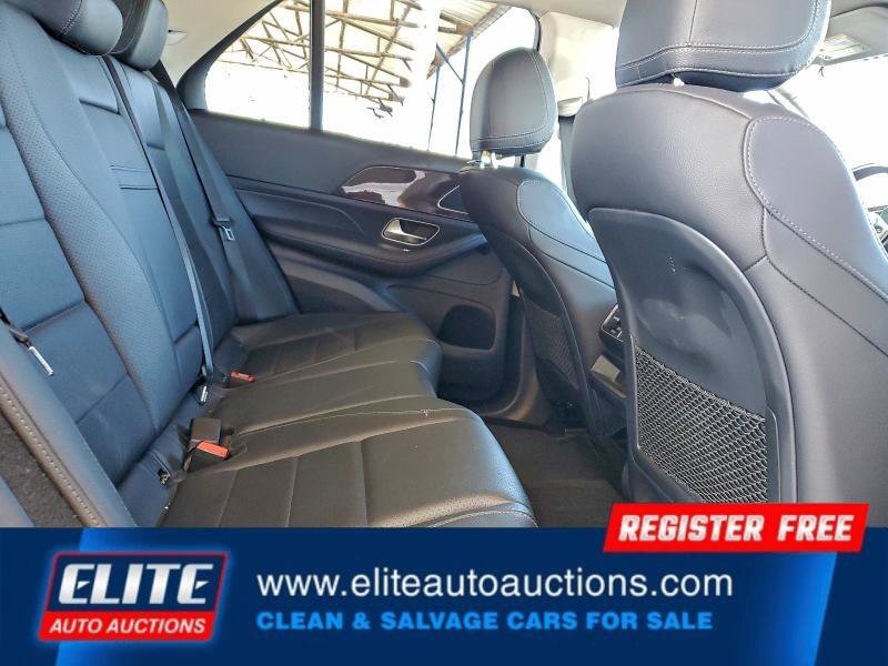 Used 2020 Mercedes-Benz GLE 350 4MATIC image 20