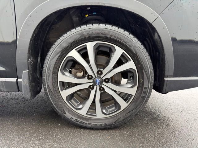 Used 2020 Subaru Forester Limited image 28