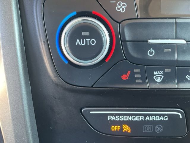 Used 2019 Ford Escape SEL AWD/4WD image 22