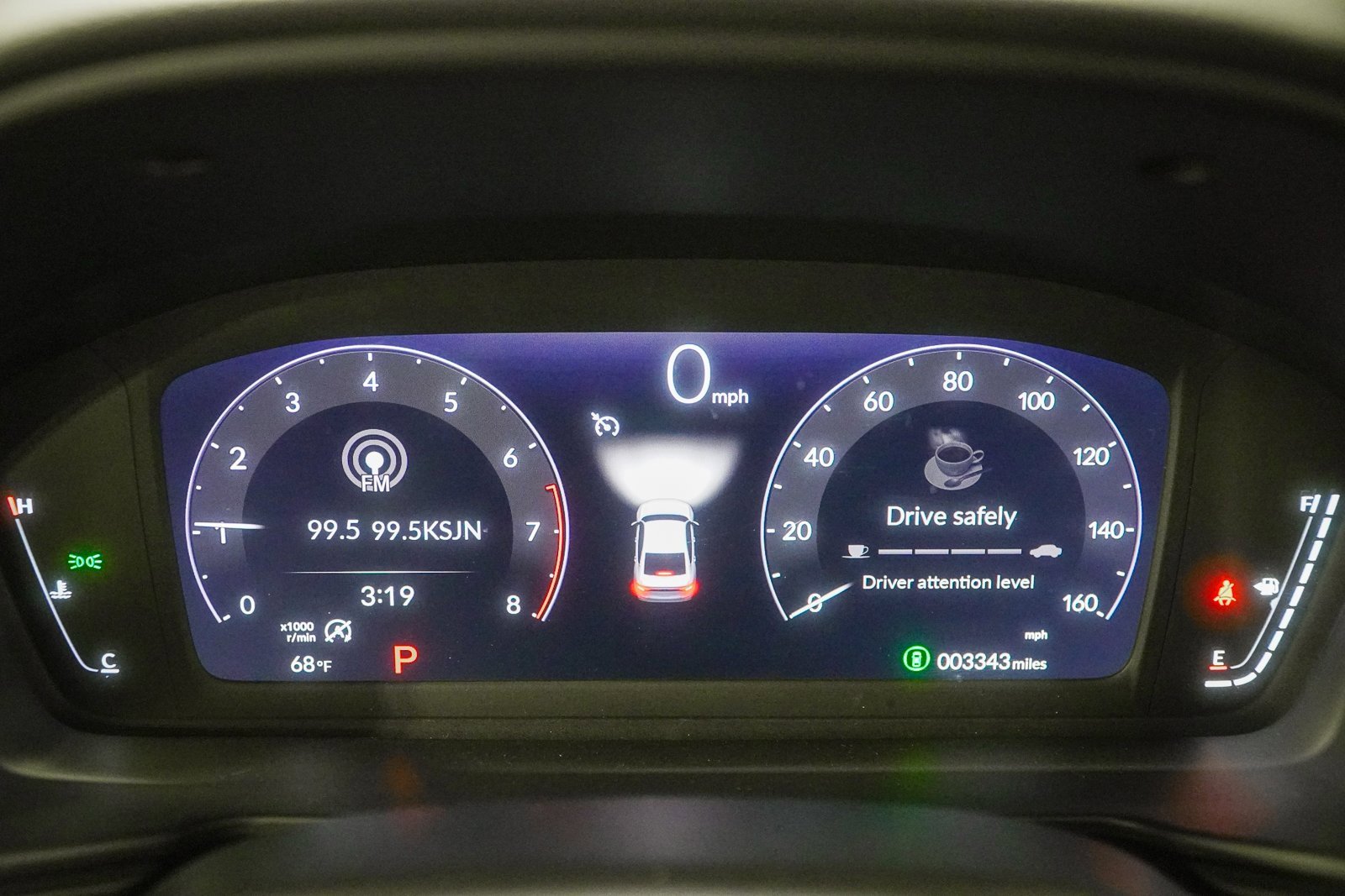 Certified 2025 Honda Accord SE image 39