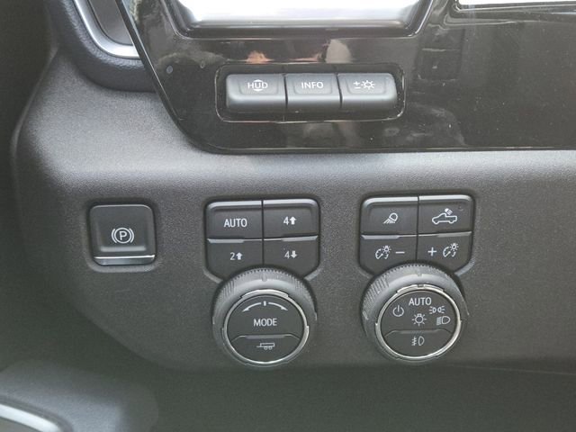 Certified 2025 Chevrolet Silverado 1500 High Country w/ Technology Package image 14