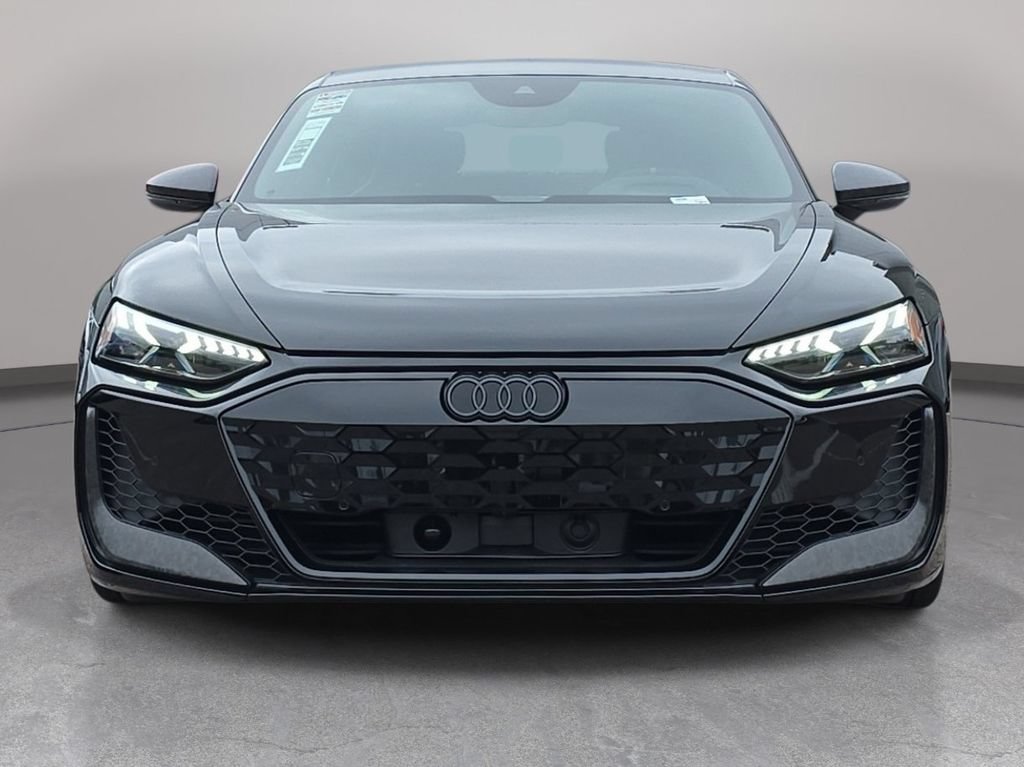 New 2026 Audi RS e-tron GT performance AWD/4WD image 2