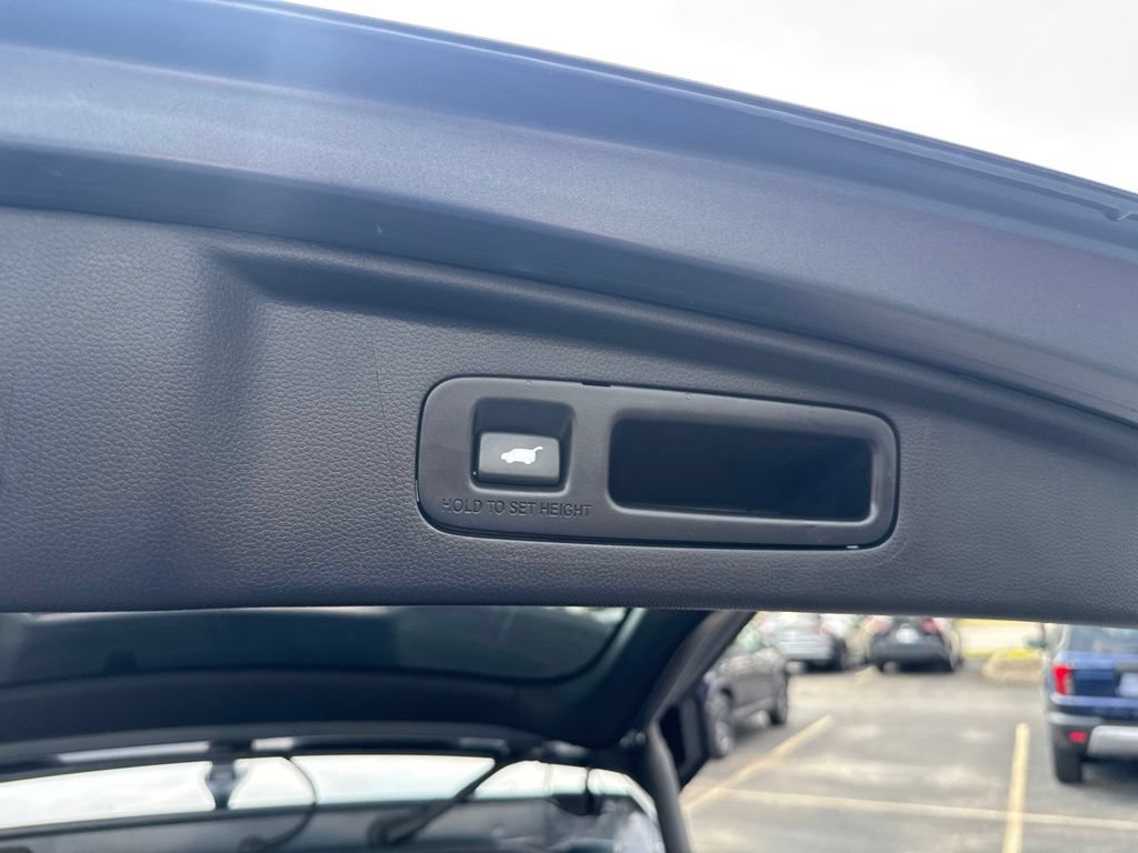 Certified 2024 Honda CR-V EX-L image 20