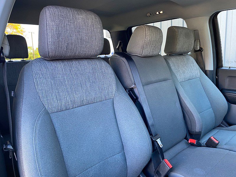 Used 2022 Ford F150 XLT AWD/4WD image 26
