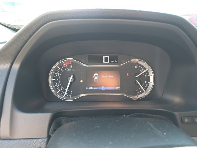 Used 2023 Honda Ridgeline RTL-E image 16