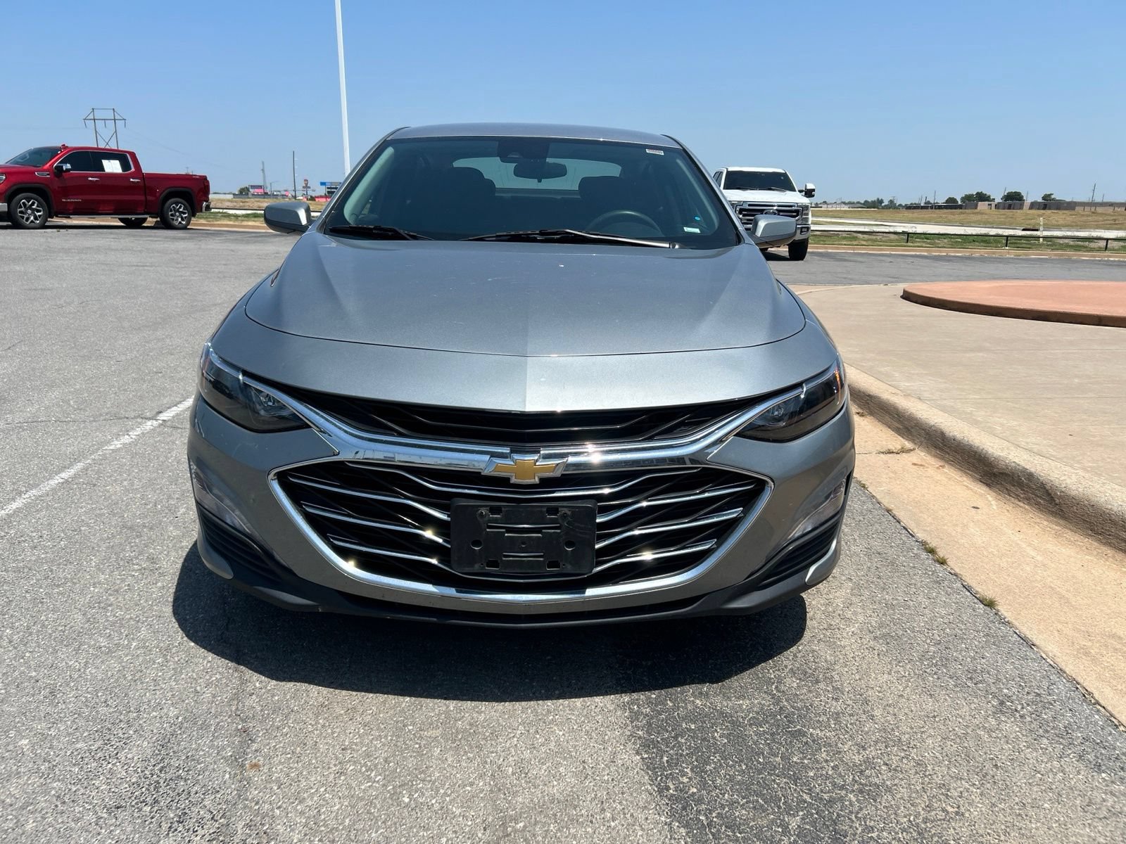 Used 2024 Chevrolet Malibu LT FWD video 2