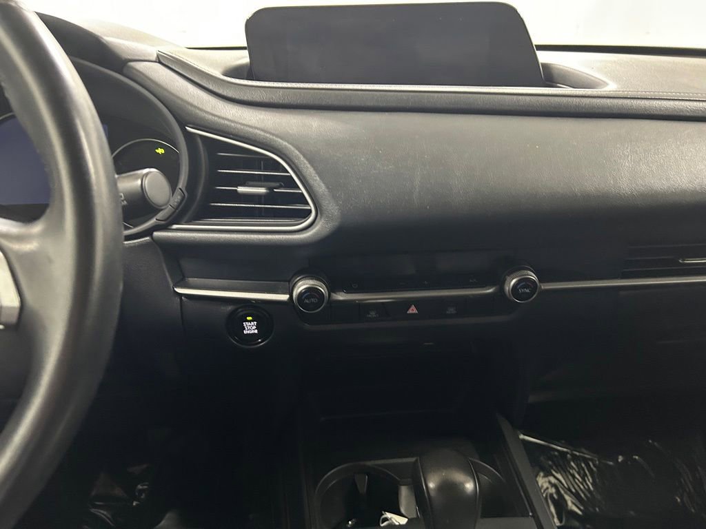 Used 2021 MAZDA CX-30 AWD 2.5 S w/ Select Package image 19