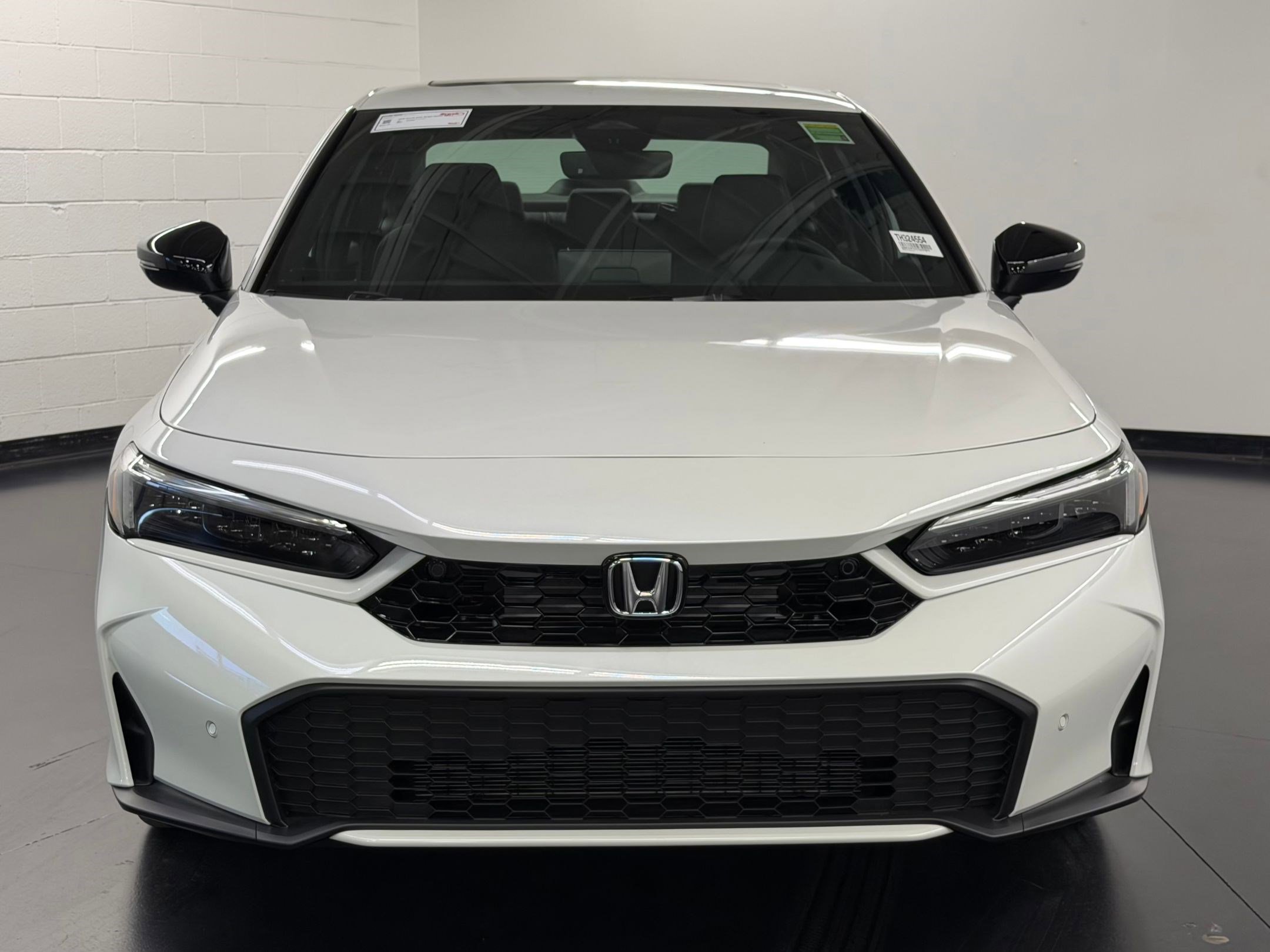 New 2026 Honda Civic Sport Touring image 6