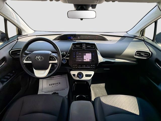 Used 2019 Toyota Prius Prime Plus FWD image 15