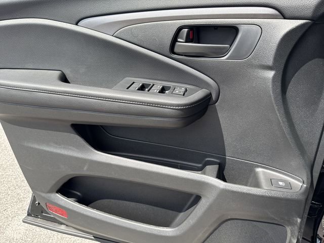 New 2025 Honda Ridgeline Sport+ image 28