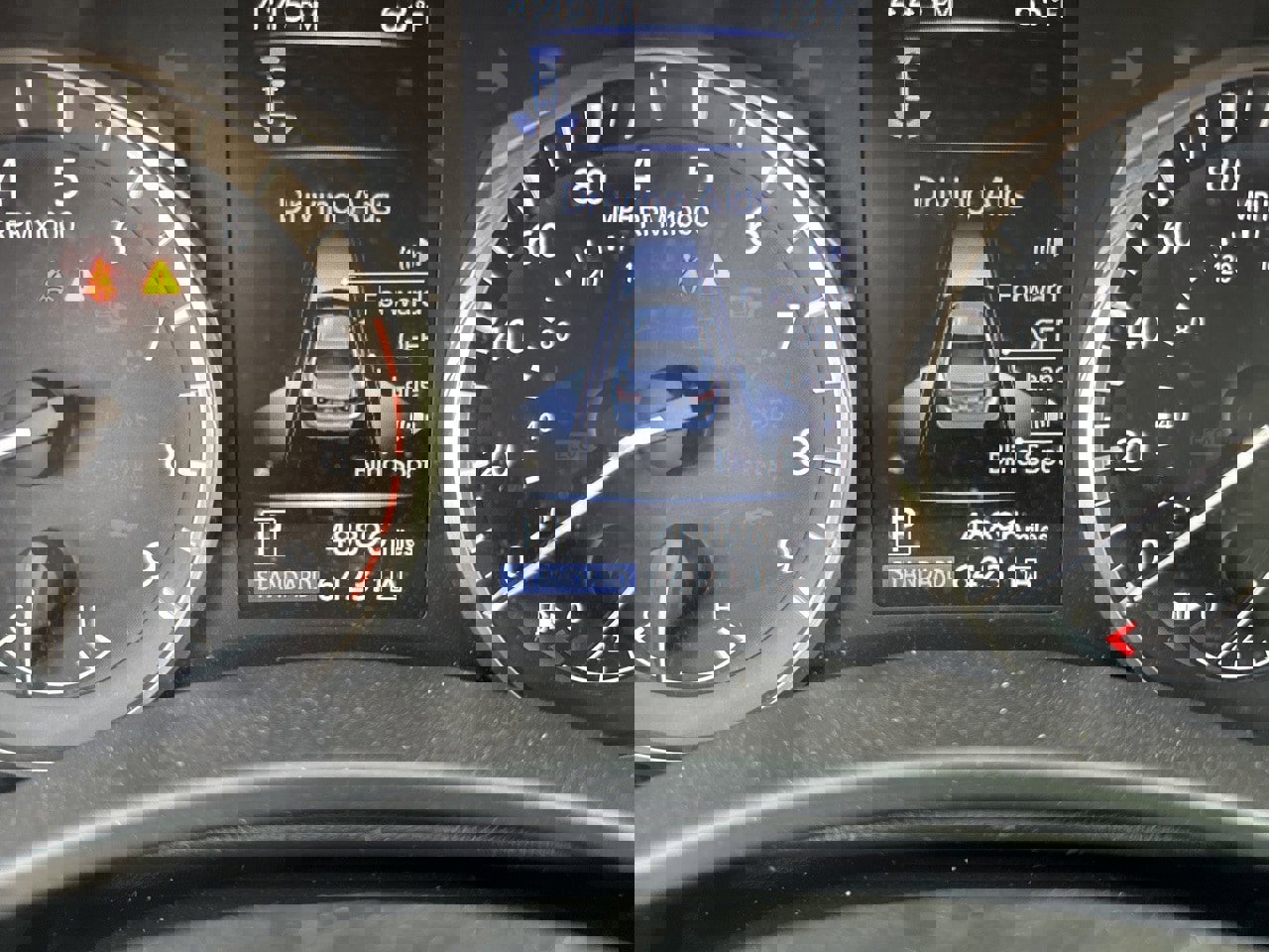 Used 2022 INFINITI Q50 Sensory w/ Cargo Package image 13