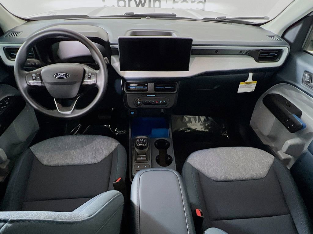 New 2026 Ford Maverick XLT image 7