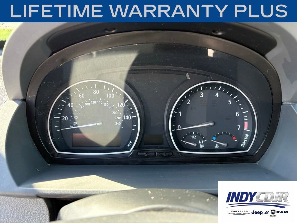 Used 2004 BMW X3 3.0i AWD/4WD image 21