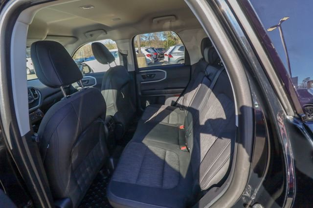 Used 2021 Ford Bronco Sport Big Bend AWD/4WD image 36