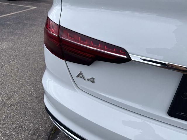 Used 2023 Audi A4 2.0T Premium Plus image 5