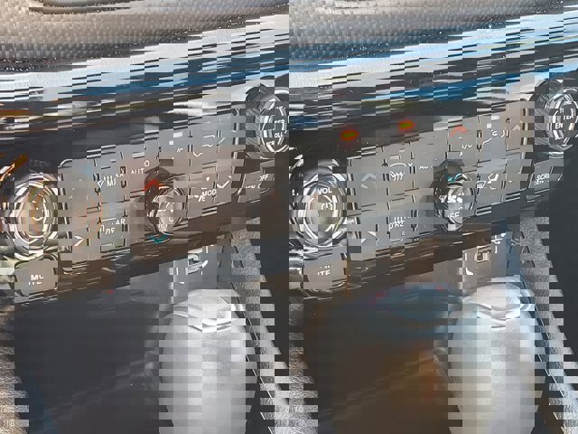 Used 2024 Jeep Compass Trailhawk image 27