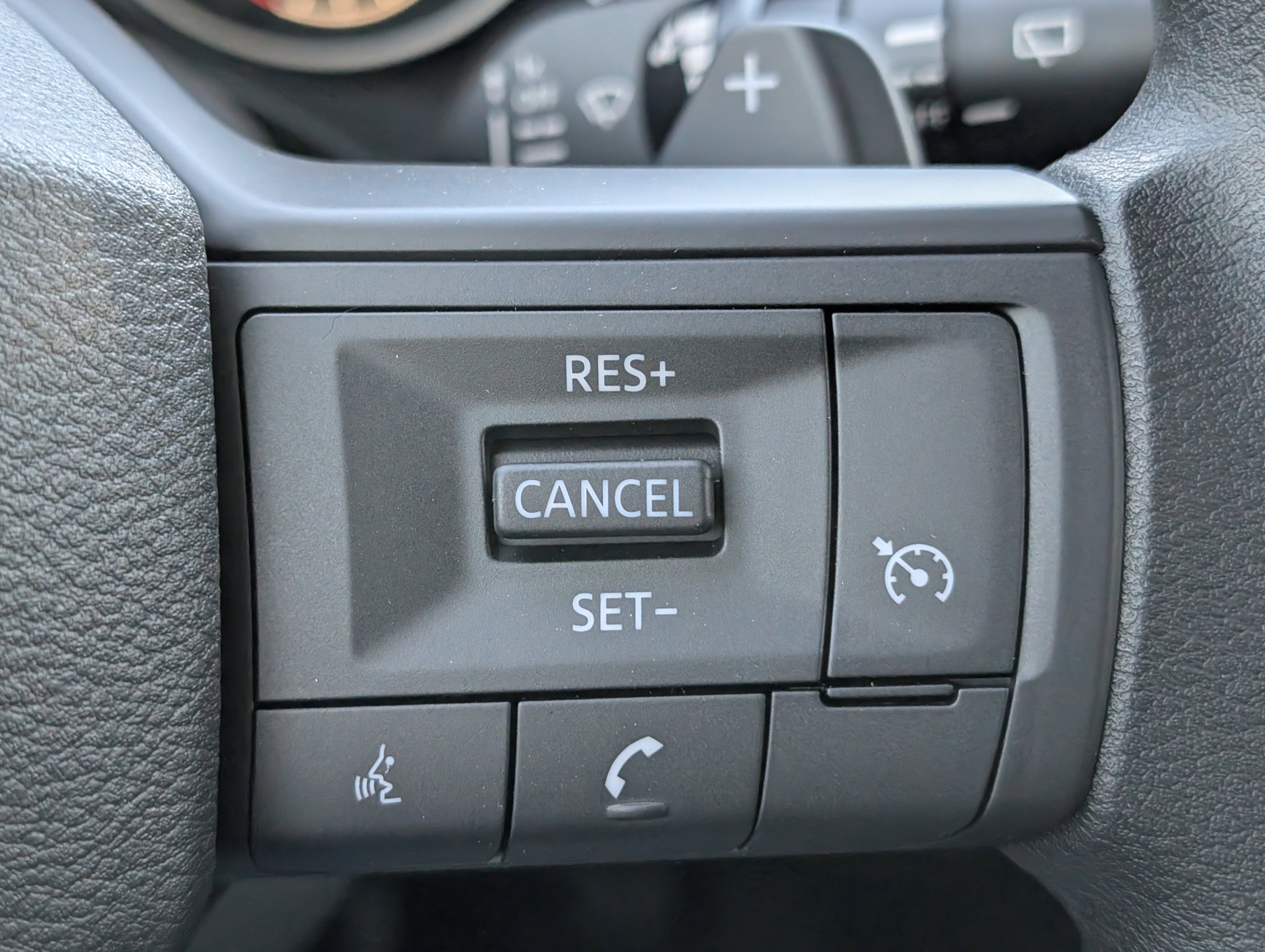 New 2027 Nissan Rogue S FWD image 14