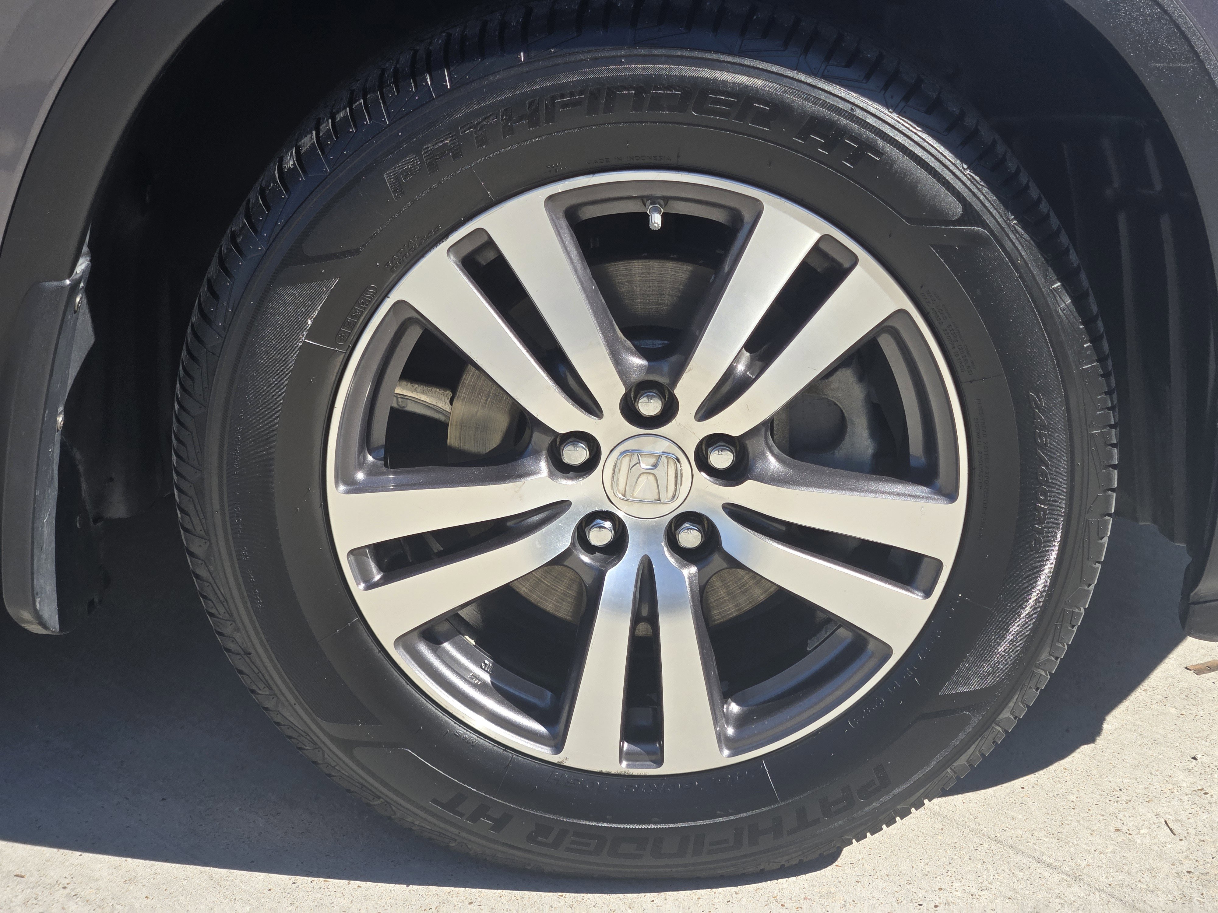 Used 2016 Honda Pilot EX-L image 12