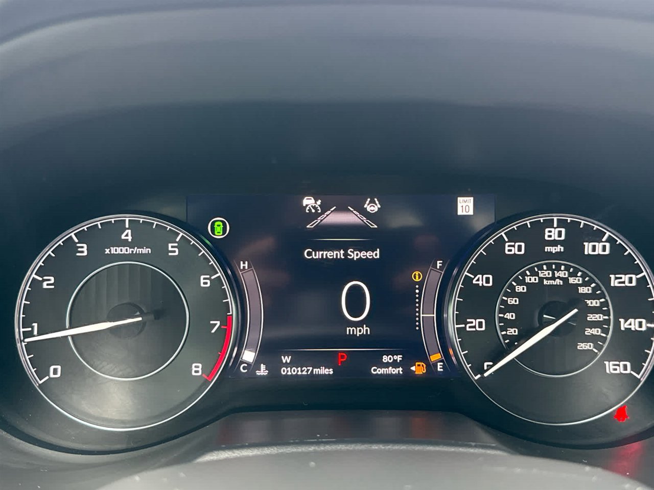 Used 2024 Acura RDX SH-AWD image 23