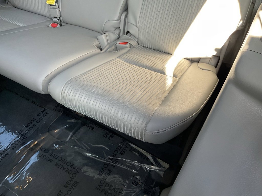 Used 2018 Toyota Highlander Plus image 34