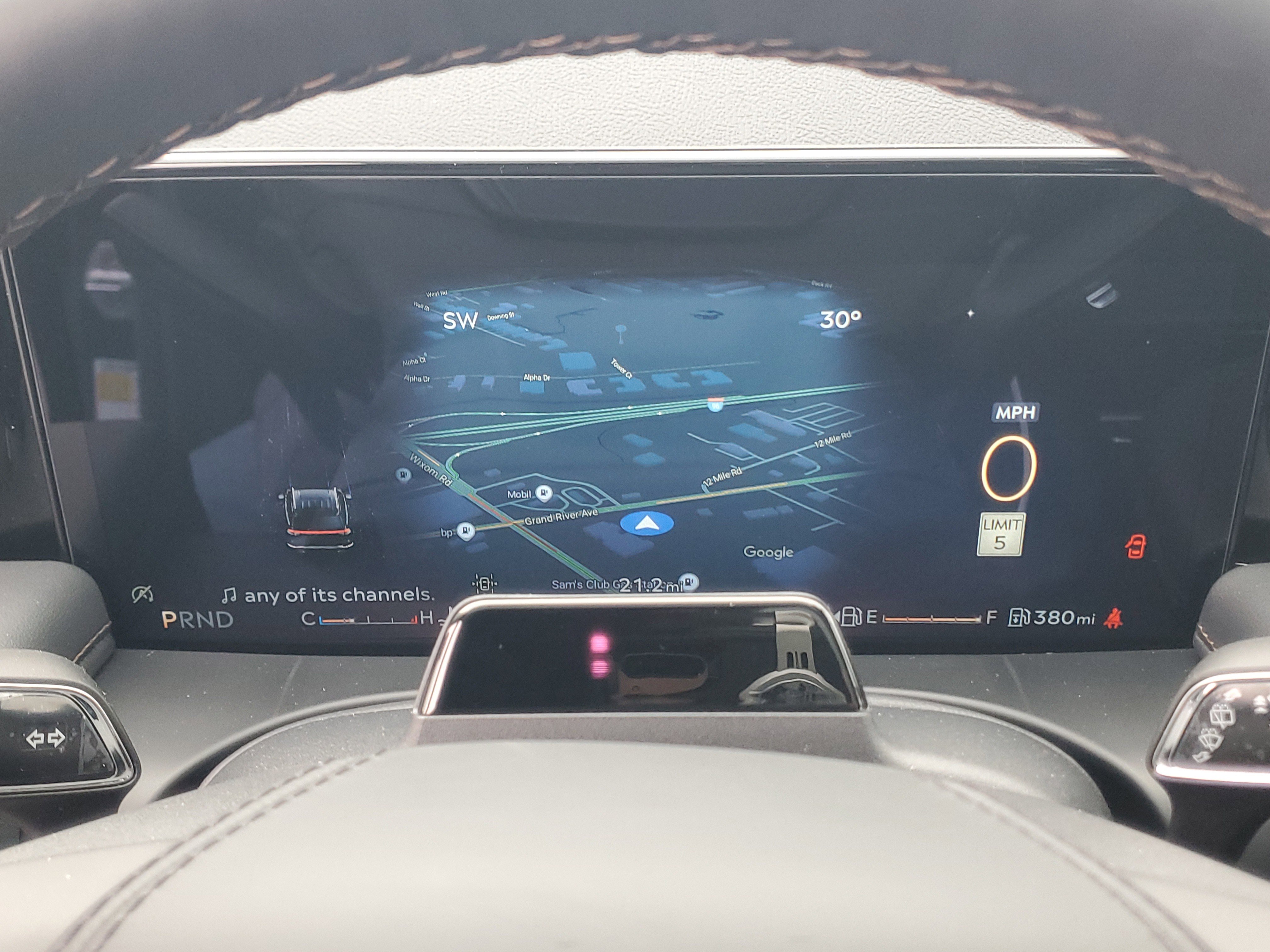 New 2026 Lincoln Aviator Reserve image 19