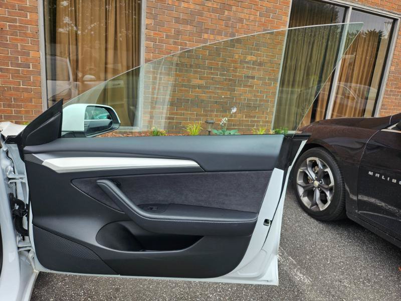 Used 2023 Tesla Model 3 Standard Range RWD image 57
