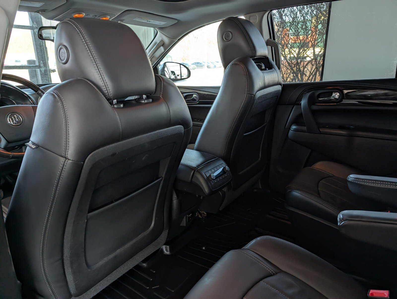 Used 2016 Buick Enclave Premium w/ Experience Buick Package image 12