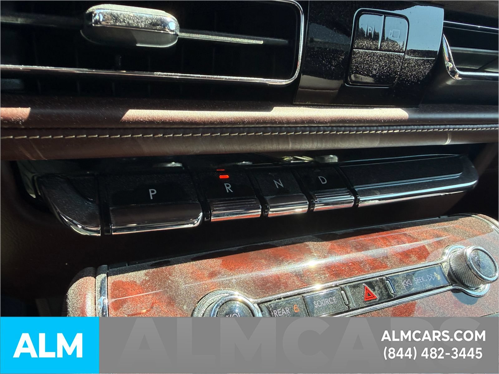 Used 2022 Lincoln Aviator Black Label Grand Touring w/ Class IV Trailer Tow Package AWD/4WD image 18