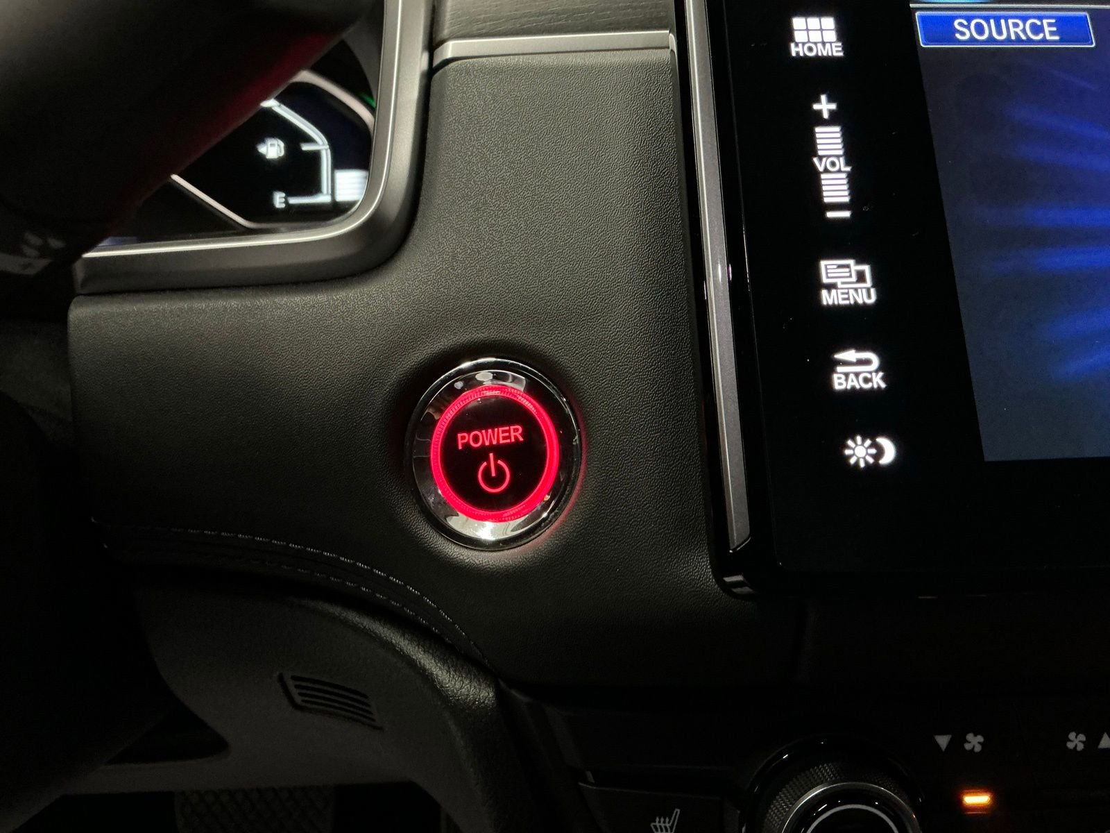 Used 2019 Honda Clarity Plug-In Hybrid image 21