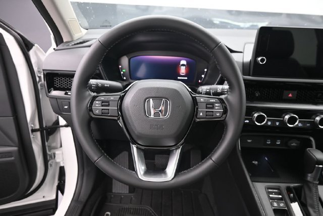New 2026 Honda CR-V EX-L image 21
