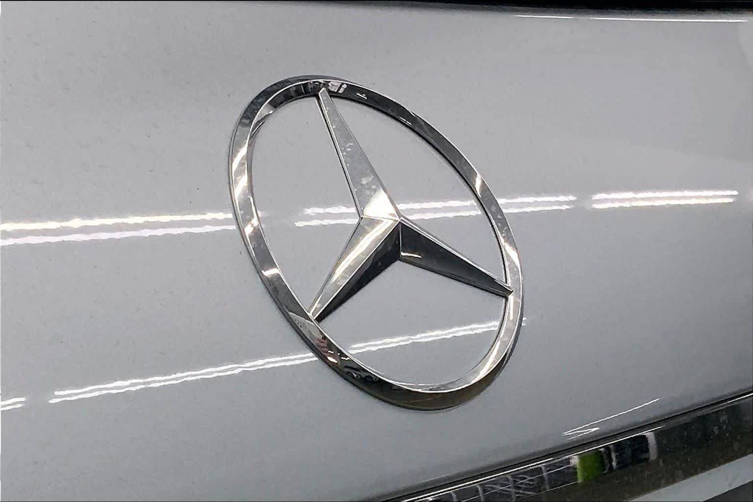 New 2026 Mercedes-Benz GLE 450 4MATIC image 16
