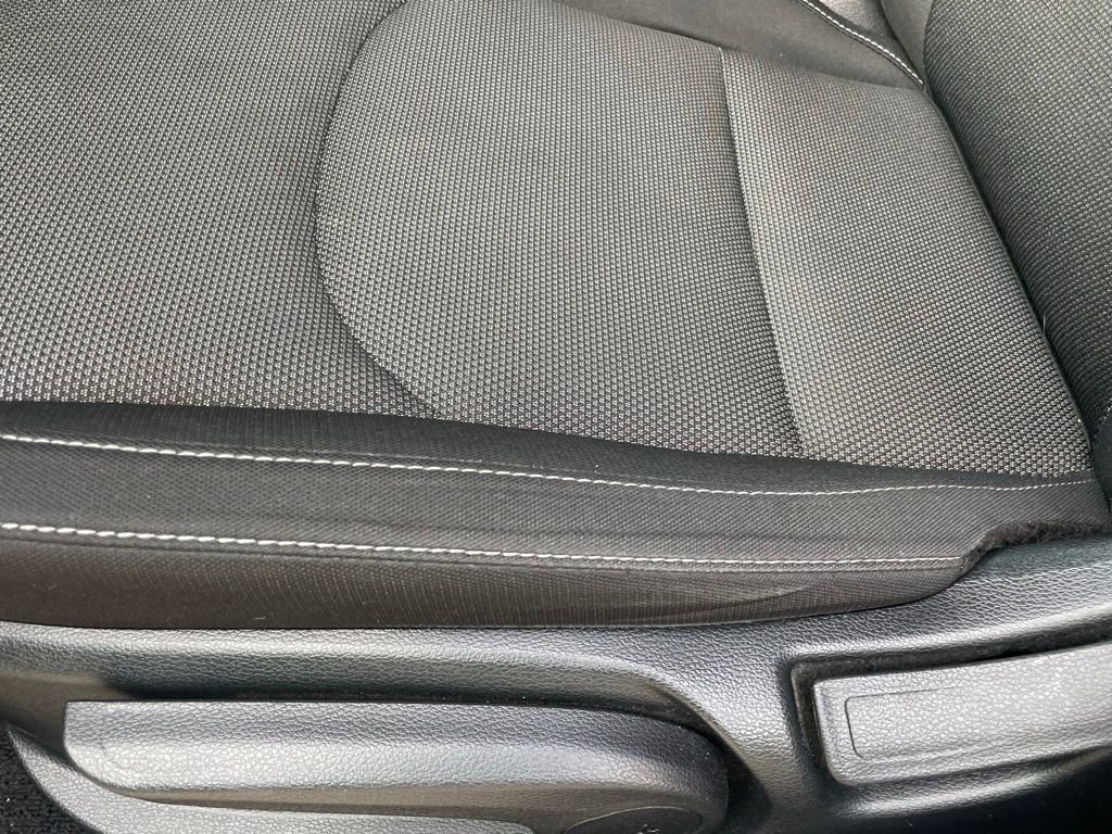Certified 2024 Kia Forte LXS w/ LXS Technology Package FWD image 10