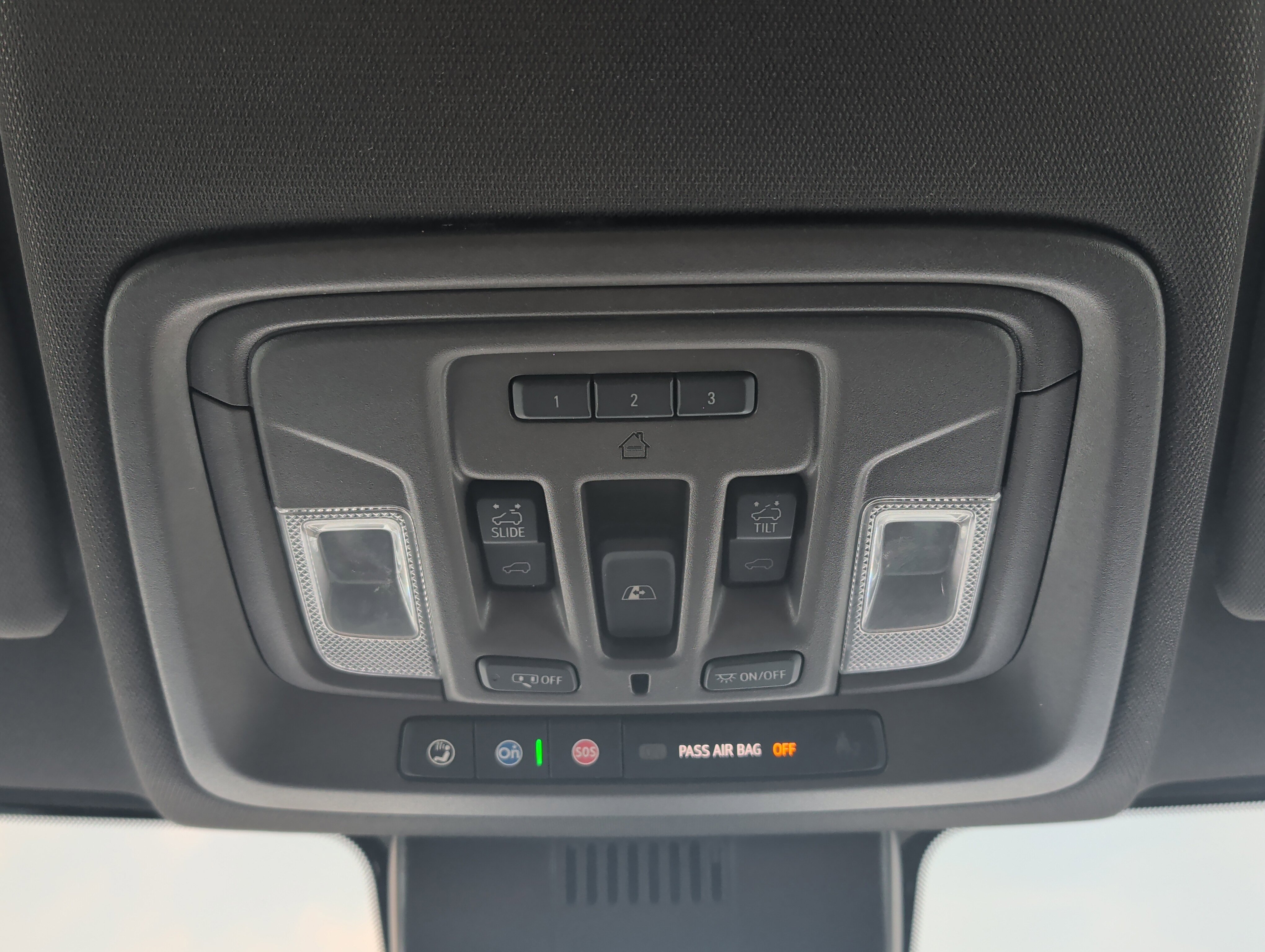 Used 2024 GMC Sierra 1500 Denali RWD image 22