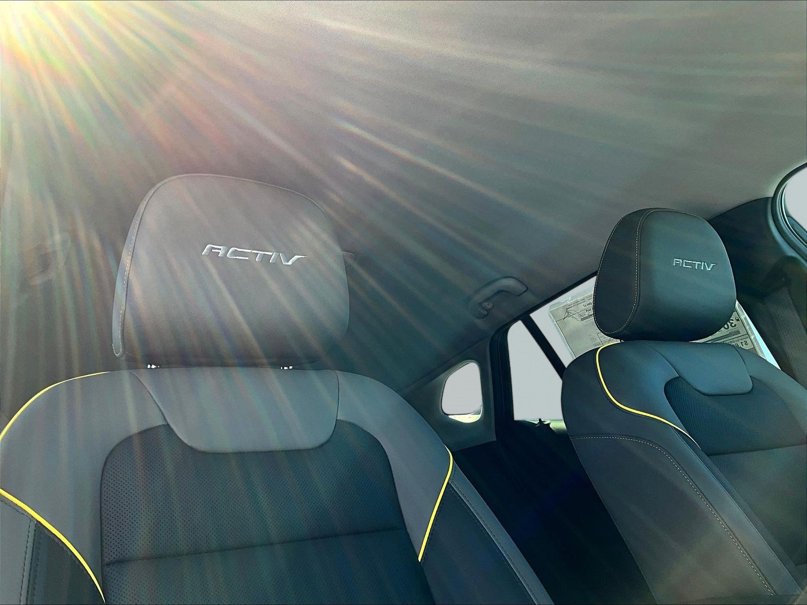 New 2026 Chevrolet Trax ACTIV w/ Driver Confidence Package FWD image 13