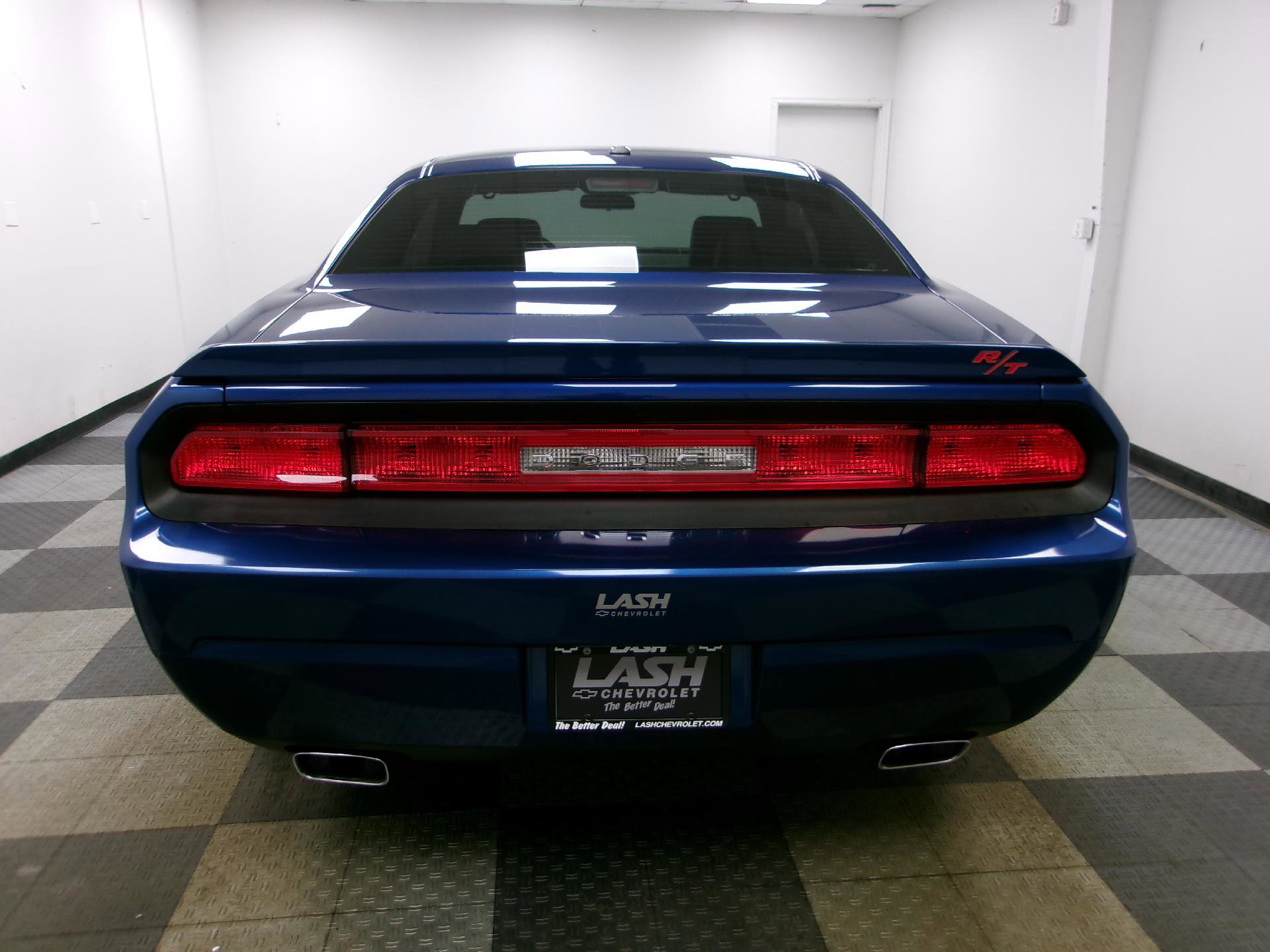 Used 2009 Dodge Challenger R/T image 12