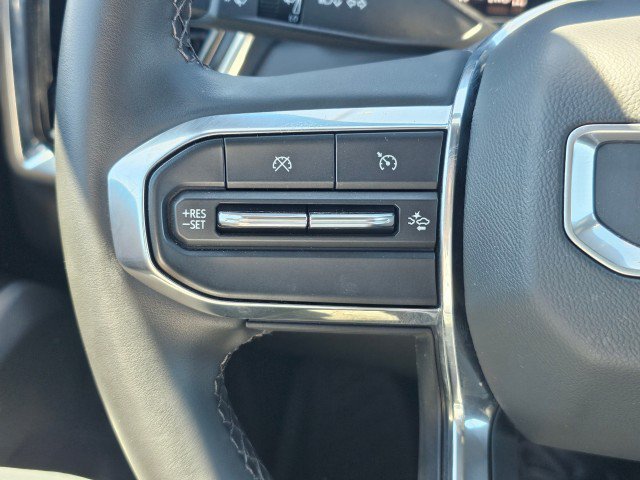 Used 2024 GMC Canyon Elevation w/ Convenience Package AWD/4WD image 30