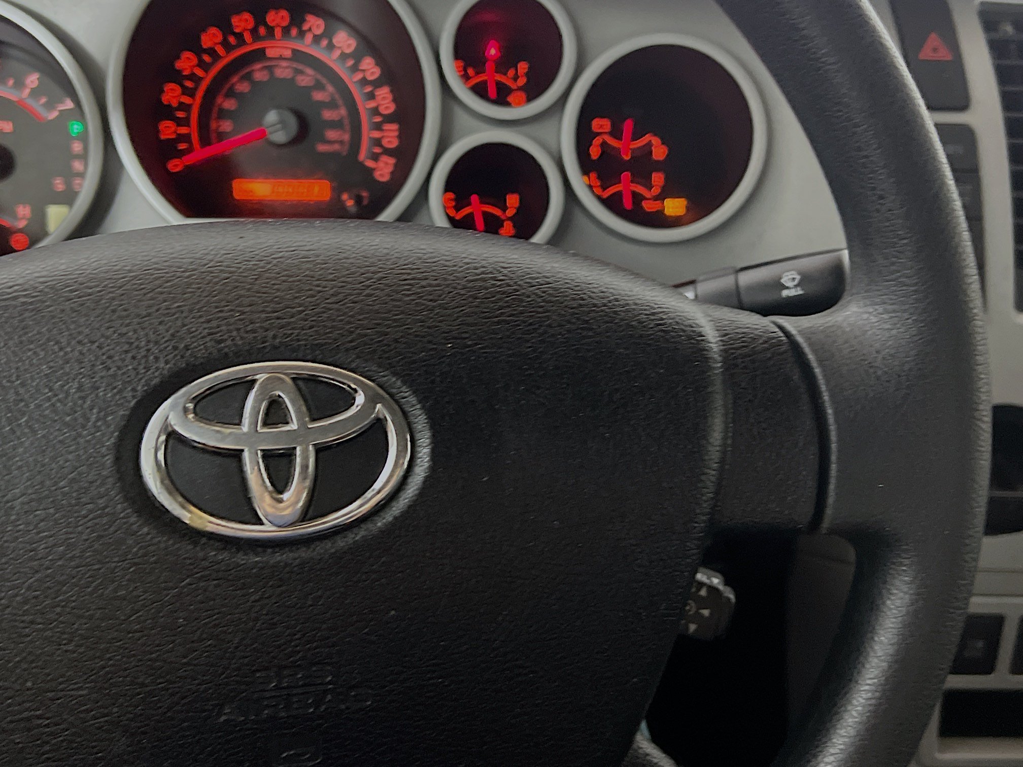 Used 2008 Toyota Tundra SR5 RWD image 20