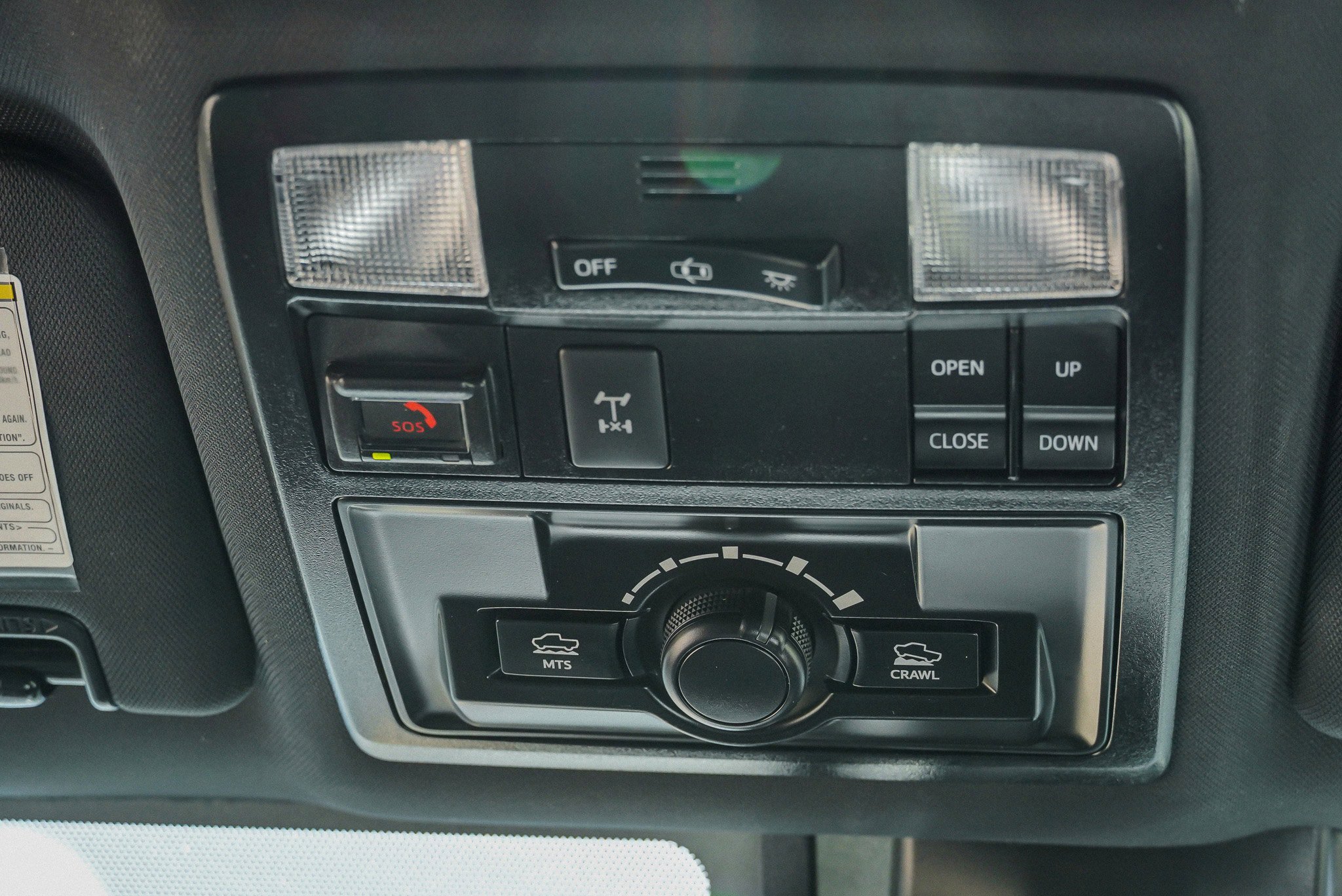 Certified 2020 Toyota Tacoma TRD Pro AWD/4WD image 31