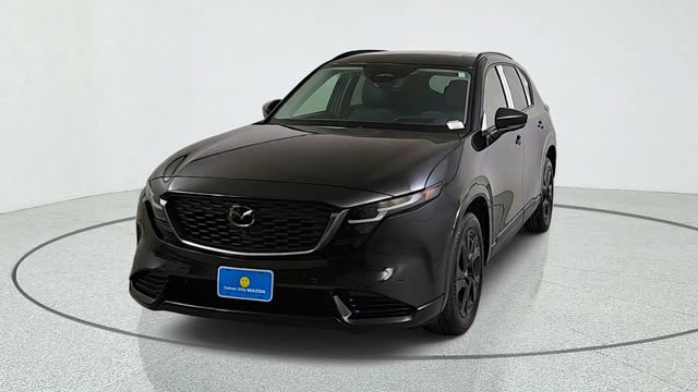 New 2026 MAZDA CX-5 2.5 S w/ Premium Plus Package AWD/4WD image 2