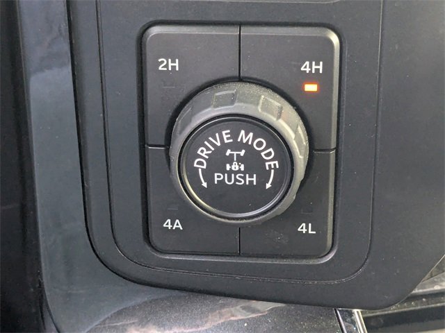 Used 2022 Ford F150 Lariat w/ Equipment Group 502A High image 25