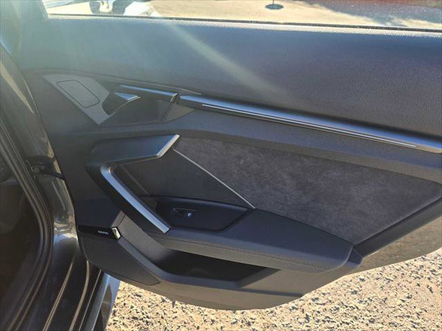 New 2026 Audi RS 3 image 13