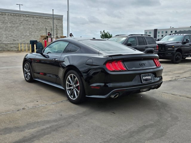 Used 2015 Ford Mustang GT Premium image 8