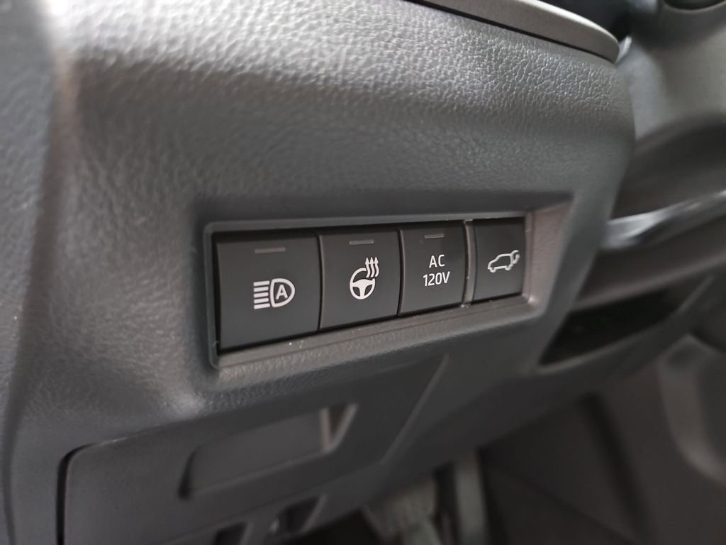 New 2026 Toyota Grand Highlander AWD Hybrid image 14