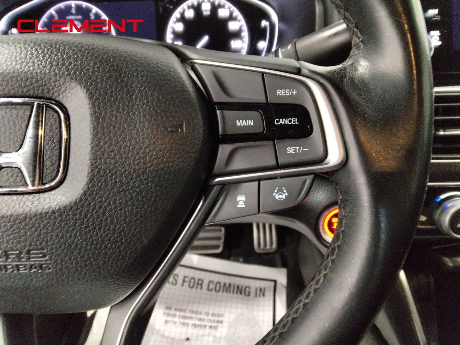 Used 2020 Honda Accord Sport image 14