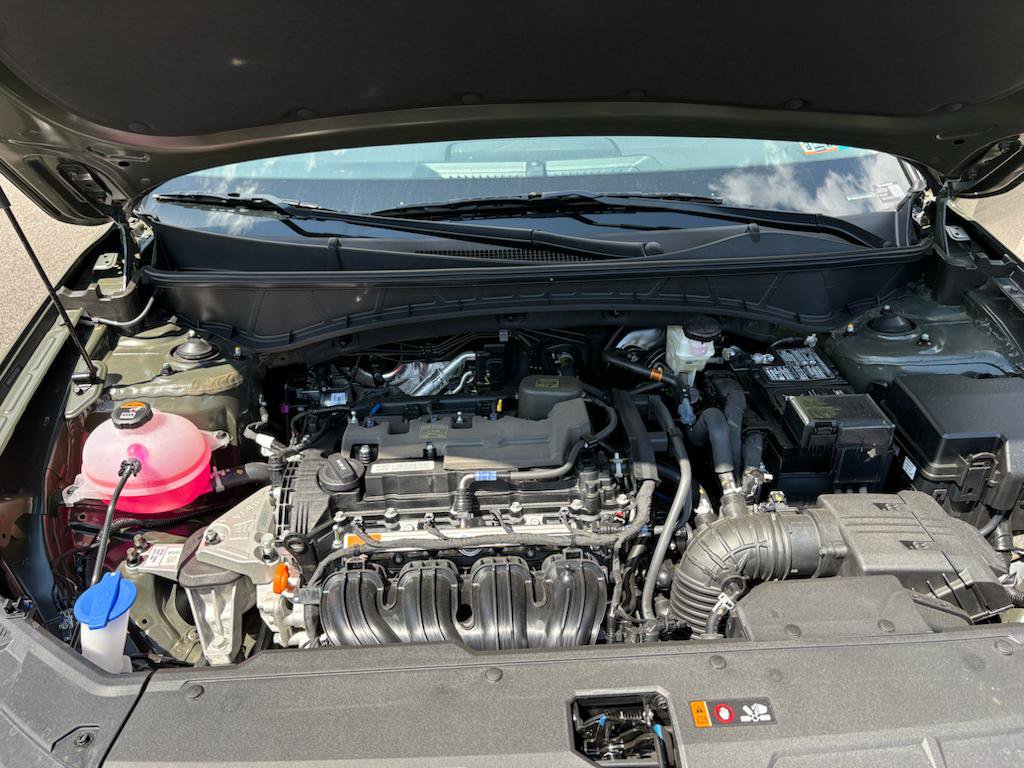 New 2026 Hyundai Tucson SE AWD/4WD image 45