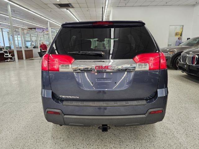 Used 2013 GMC Terrain SLE FWD image 6
