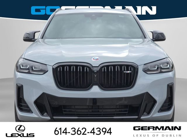 Used 2023 BMW X3 M40i w/ Premium Package image 7