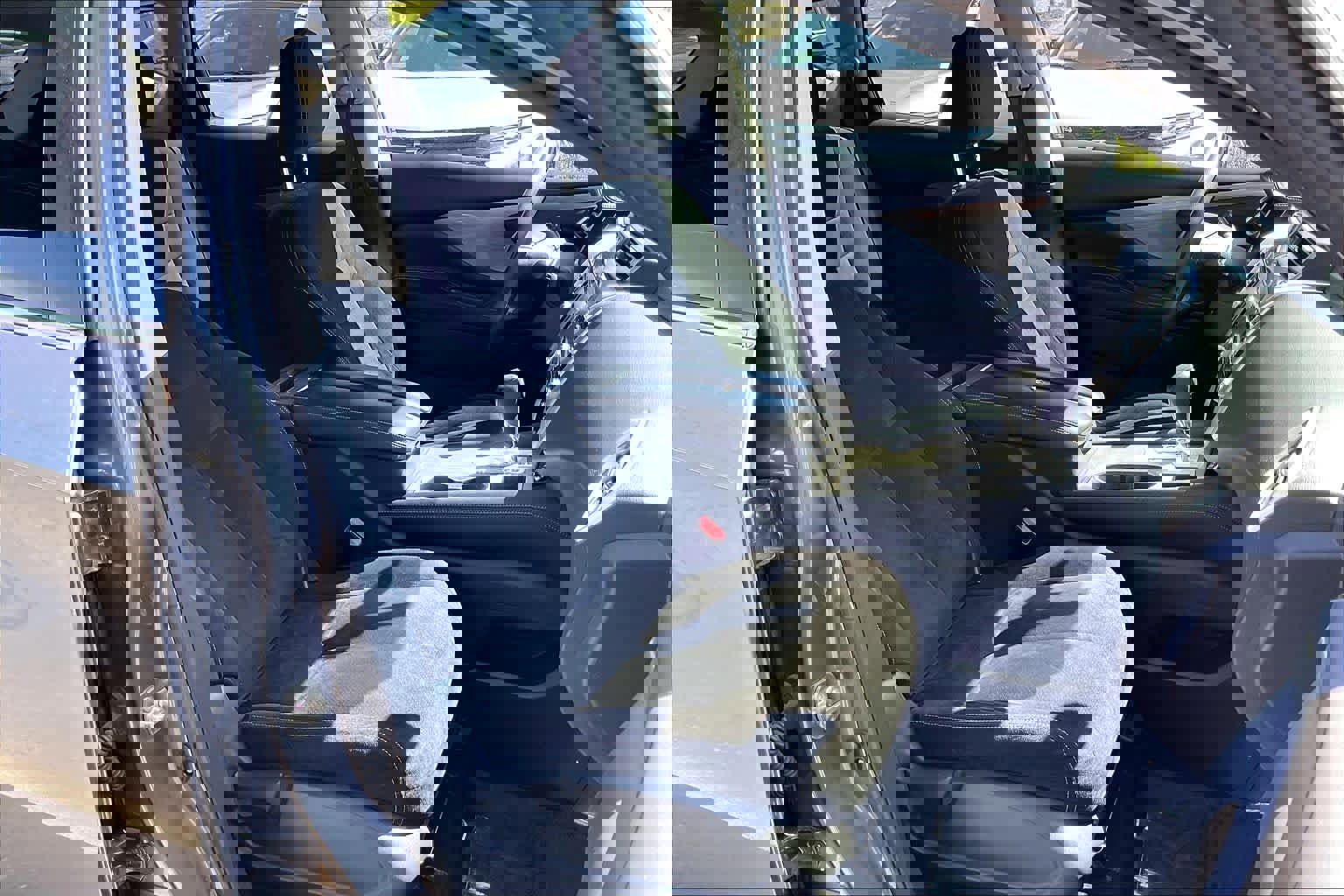 Used 2018 Nissan Murano S w/ Cargo Package image 8